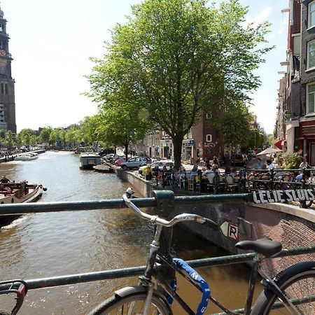 Studio53Amsterdam Exterior photo
