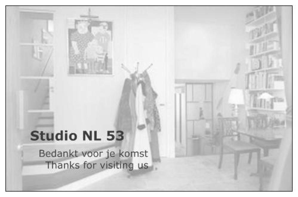 Studio53Amsterdam Exterior photo