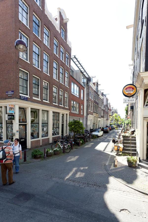 Studio53Amsterdam Exterior photo