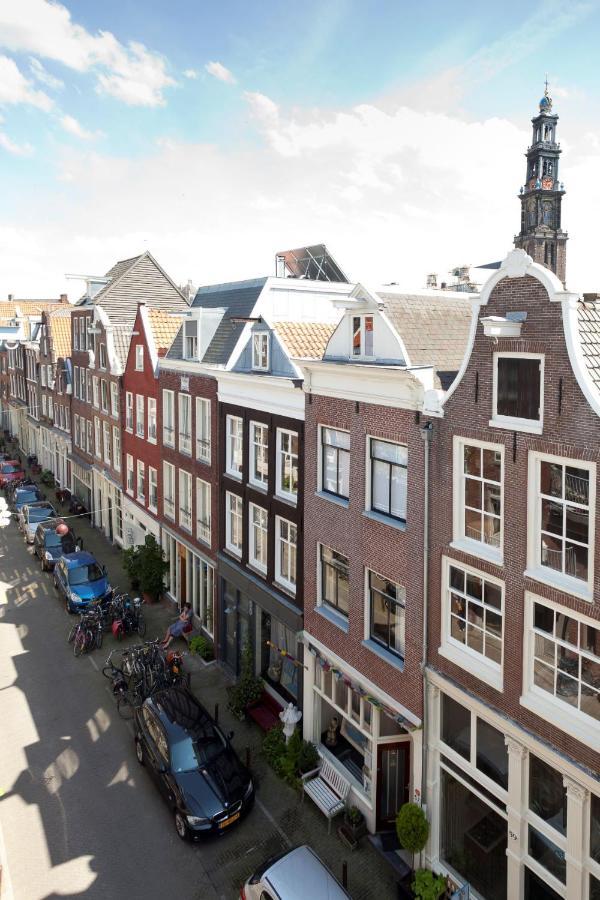Studio53Amsterdam Exterior photo