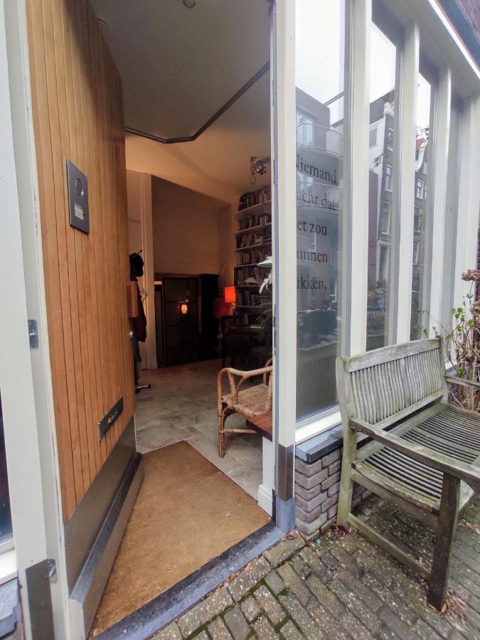 Studio53Amsterdam Exterior photo